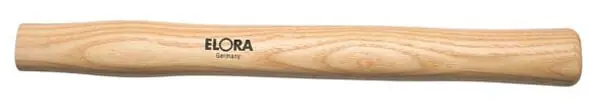 Ausverkauf ELORA Stiel ELORA-1660ST für Kuntstoffhammer 1660 Länge: 340 mm