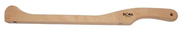 Begrenztes Angebot ELORA Karosserie-Feilenblatt ELORA-1640H aus Holz 535 mm