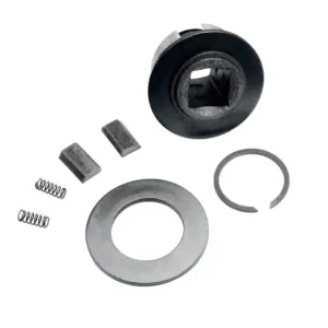 Versand Am Gleichen Tag ELORA Reparatursatz 1/2 ELORA-770-LE1ZI