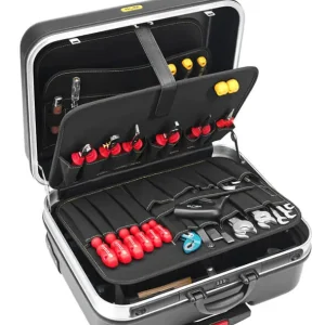 Aktuell ELORA Hartschalentrolley ELORA-1381-L leer