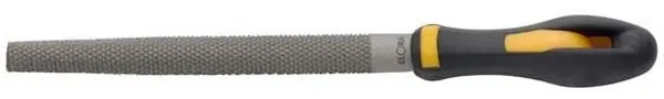 Angebot ELORA Halbrundraspel ELORA-1344-Bastard Hieb 1  Klingenlänge: 250 mm