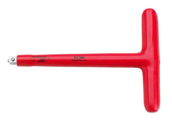 Super-Preis ELORA T-Griff 3/8 Zoll ELORA-968