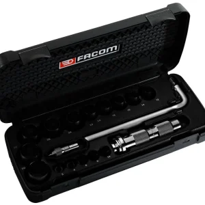 Top-Seller FACOM Locheisen-Sortiment Standard