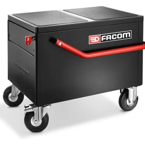 Super-Preis FACOM Werkzeugkasten mobil