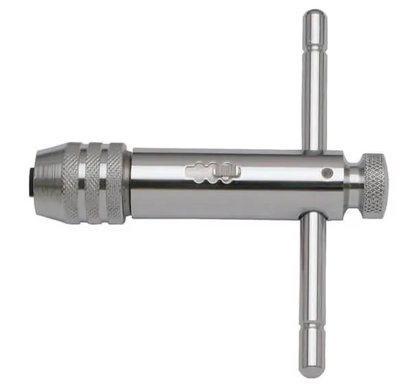 Angebot ELORA Werkzeughalter ELORA-4481-7 M5-M12