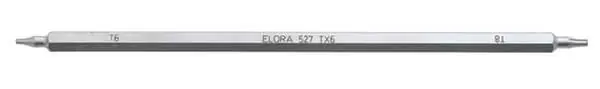 Sonderaktion ELORA Variant-Schraubendreherklinge TORX® ELORA-527-TX 30