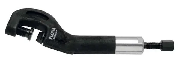 Sonderaktion ELORA Mutternsprenger ELORA-315 hydraulisch 7 - 22 mm