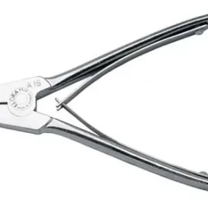 Top-Preis ELORA Zange ELORA-474-A4 gerade für Aussensicherrungsringe Durchmesser: 85 - 165 mm