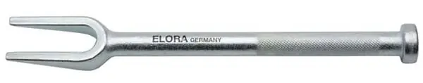 Beliebt ELORA Trenngabel ELORA-329-18 robust geschmiedet Spannweite 16-18 mm