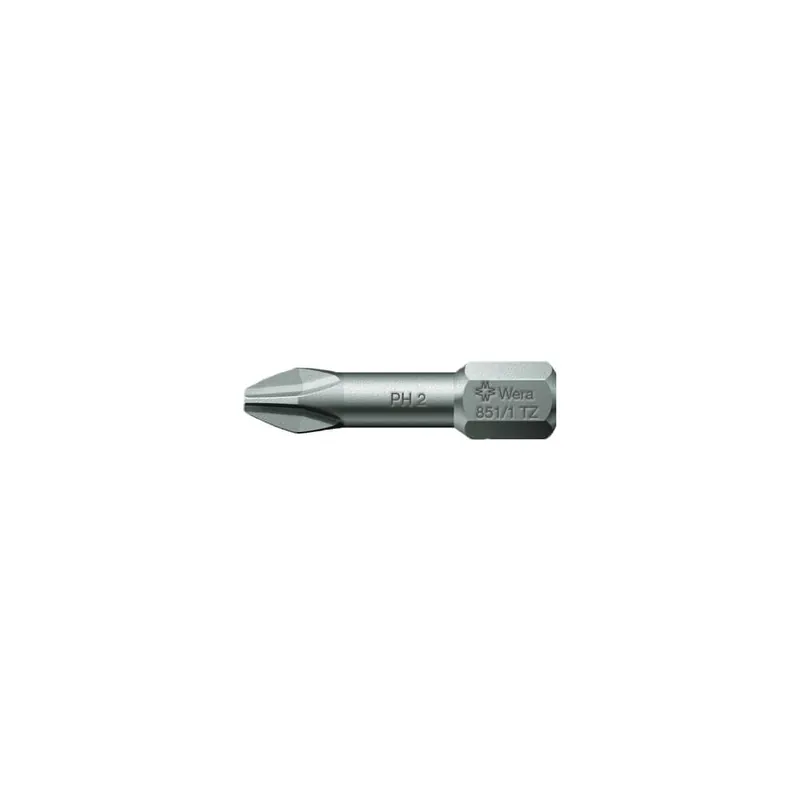 Neue Ware CELO PH-Bits, im Blister Größe: UH 3