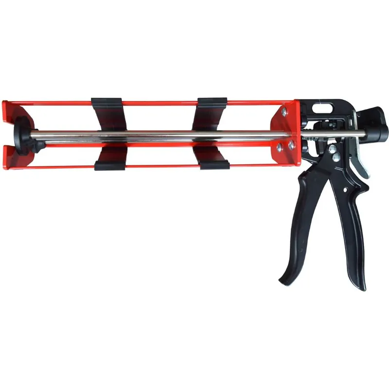 CELO Auspresspistole Econemax 385 Ol für ResiFIX 410 Pure Epoy Günstig