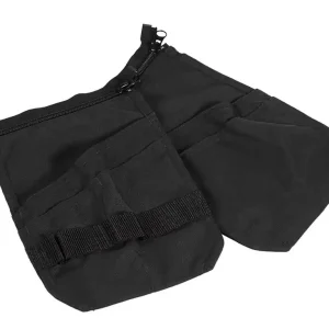 Bestpreis Blakläder Nageltasche 2183 schwarz Größe: L