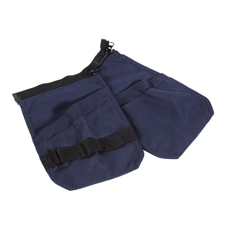 Blakläder Nageltasche 2183 marineblau Größe: XL Solange Der Vorrat Reicht