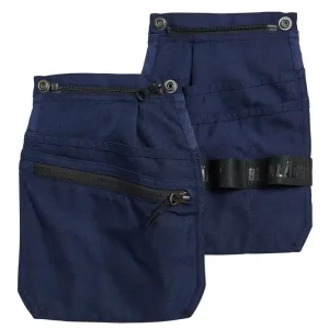 Blakläder Nageltasche lose marineblau Größe: L/XL Neue Ware