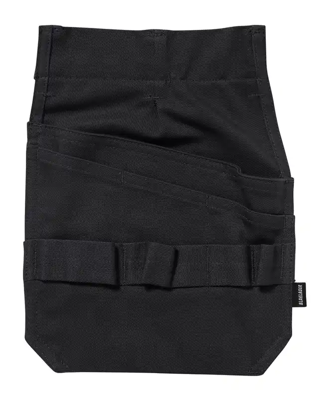 Blakläder Nageltasche 1516 schwarz onesize Abverkauf