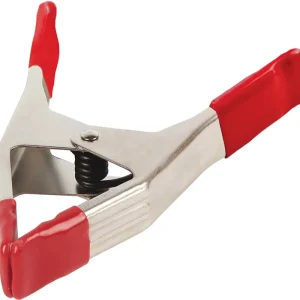 BESSEY Federzwinge XM Spannweite: 75 mm Sonderaktion