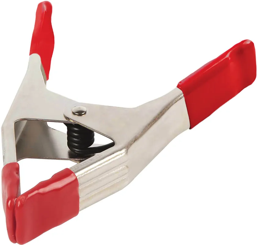 BESSEY Federzwinge XM Spannweite: 75 mm Sonderaktion