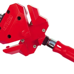 Aktuell BESSEY Winkelspanner WS  Spannweite: 2 x 100 mm