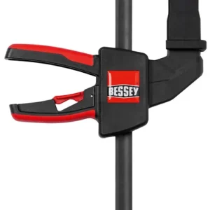 Angebot BESSEY Einhand-Tischzwinge EZR15 SET