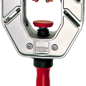 BESSEY Einhand-Kantenzwinge EKT 10 - 55 x 45 mm Jetzt Kaufen