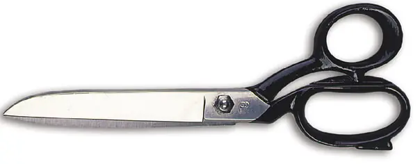 BESSEY Arbeitsschere Länge: 250 mm Angebot