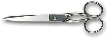 BESSEY Haushaltsschere  Länge: 180 mm Echt