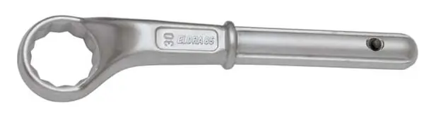 Bestpreis ELORA Zugringschlüssel ELORA-85A  Schlüsselweite: 4 1/8 Zoll