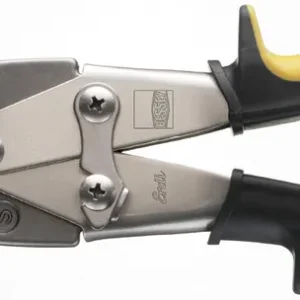 Abverkauf BESSEY Figurenschere HRC 59, links, 240 x 44 mm  Ausführung: Schneidenlänge 44 mm. linksschneidend