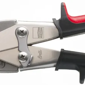 BESSEY Figurenschere HRC 59, links, 240 x 40 mm  Ausführung: Schneidenlänge 40 mm. linksschneidend Sofort Bestellen