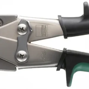 BESSEY Figurenschere HRC 59, rechts, 240 x 40 mm  Ausführung: rechtsschneidend Nur Für Kurze Zeit