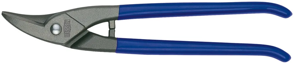 BESSEY Figurenlochschere HRC 56, 250 x 37 mm  Ausführung: linksschneidend Top-Seller