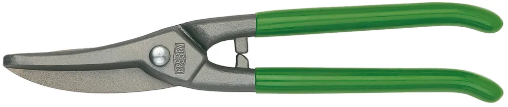 Aktuell BESSEY Universalschere HRC 56, rechts, 250 x 67, mit breitem Blatt, SB-verpackt