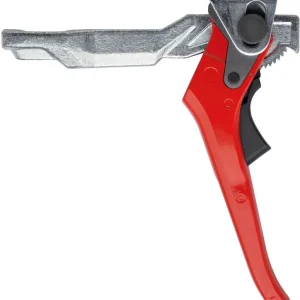 BESSEY Gleitbügel für Hochleistungszwingen-Set SLV  Ausführung: Hebelgriff Jetzt Kaufen