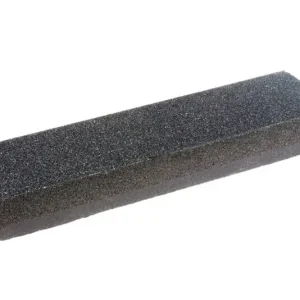 Berger Abziehstein groß 200 x 20 x 25 mm Neu Im Sortiment