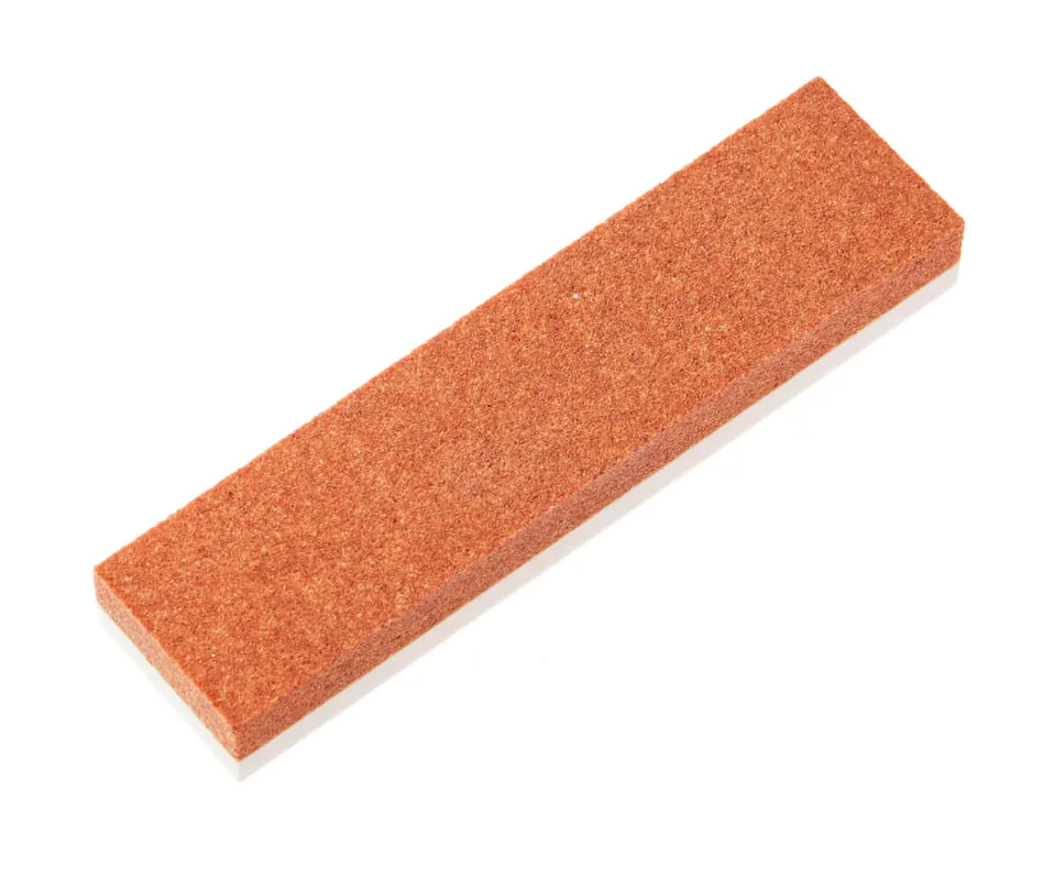 Berger Abziehstein klein 100 x 25 x 13 mm Neue Ware