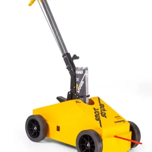 Jetzt Bestellen a.m.p.e.r.e. Bodenmarkiergerät Smart Striper Metall