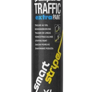 Preis Gesenkt a.m.p.e.r.e. Bodenmarkierfarbe Traffic Extra Paint XL, 750 ml Farbe: grau