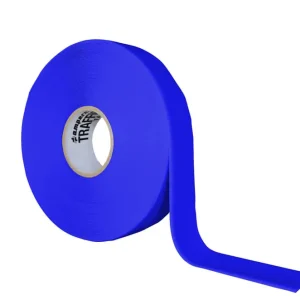 a.m.p.e.r.e. Bodenmarkierungsband Traffic Tape Strong 30 m Farbe: grün Schneller Versand