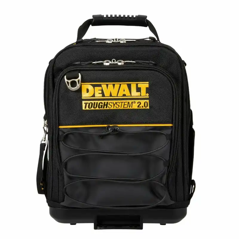Wochenendangebot DeWALT Tough System 2.0 Werkzeugtasche 30 l