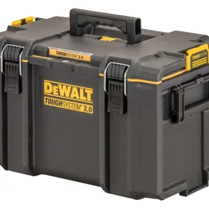 Begrenztes Angebot DeWALT Tough System 2.0 DS400 Box
