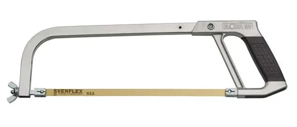 Super-Preis ELORA Metallsägebogen ELORA-189 verstellbar 420 mm