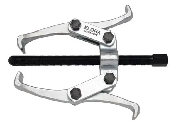 Aktuell ELORA Abzieher ELORA-172-150 schwer, 2-armig, Spannweite 150 mm