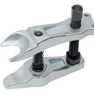 Bestseller ELORA Gelenkbolzen-Ausdrücker ELORA-169-115 zweistufige Hebelstellung