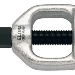 Bestpreis ELORA Gelenkbolzen-Ausdrücker ELORA-168-23 mm