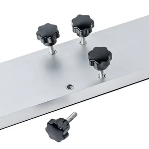 BESSEY Abstützplatte STE-SP35 für Decken- u. Montagestütze Sichere Zahlung
