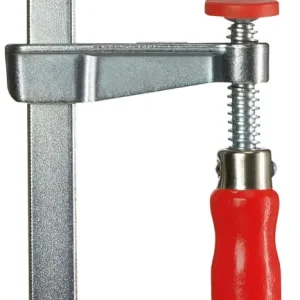Sichere Zahlung BESSEY Tischklemme LM Spannweite: 150 mm