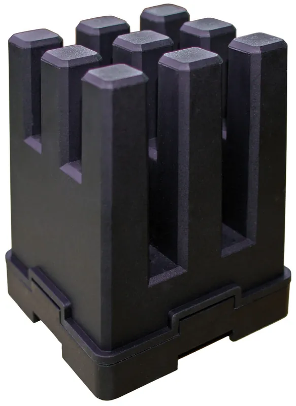Zertifiziert BESSEY Rahmenpressen-Set 8-teilig