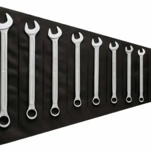 Top-Preis ELORA Ringmaulschlüssel-Satz 12-teilig ELORA-205S 12AFSB 1/4-7/8af