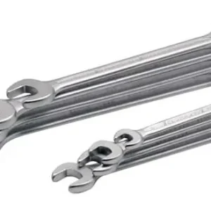 Top-Angebot ELORA Ringmaulschlüssel-Satz 16-teilig ELORA-203S 16AF 1/4-1.1/4af