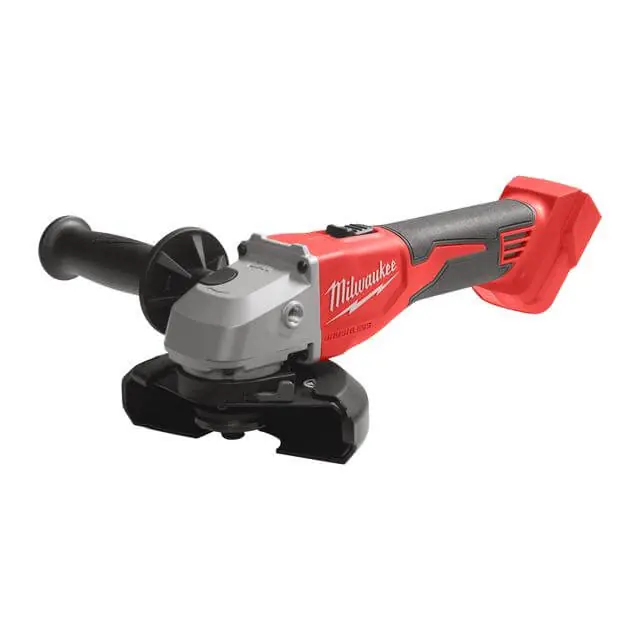 Versand Am Gleichen Tag Milwaukee M18™ Akku-Winkelschleifer M18 BLSAG125X-0